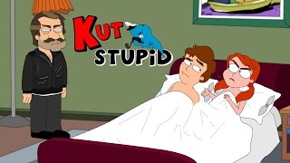 картинка: Первый и последний сеKс — KuTstupid