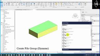 Part2: Pile Rectangle