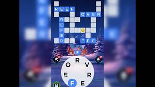 Words of Wonders WOW Daily Puzzle 2 April 2026 Answer  screenshot 2