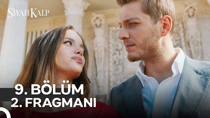 Siyah Kalp 9. Bölüm 2. Fragmanı | Her Perşembe 20.00'de Show TV’de!  @siyahkalpdiziresmi