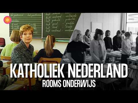 Why every Catholic had to go to their own school | Catholics in the 20th Century | ep. 2