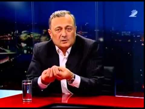 ეპიცენტრი - არჩევნები 2014 - შალვა ნათელაშვილი