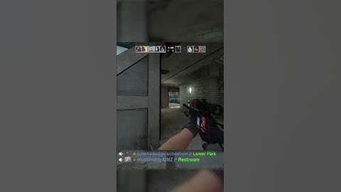 CS:GO ace so good it made me orgasm #shorts #csgo