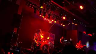 Vega - Bihaber (Canlı / Live - Eskişehir Holly Stone 23/05/2026)