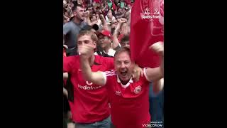 Kobbie Mainoo Goal Against Manchester City In The Fa Cup Final Manunited Vs Man City