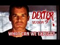 Dexter Season 9 - What can we expect?