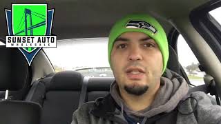 2 Minute Test Drives: 2004 Dodge Neon SXT