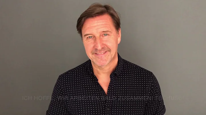 Christian Stamm: About myself...