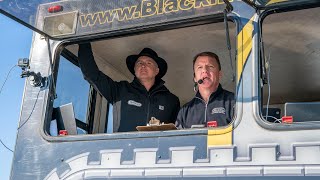 Blackmon Auctions - Texas Contractors' Auction