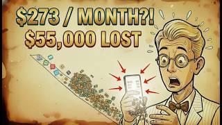 Stop Overpaying! The Psychology of Money | Long-term Subscriptions Explained