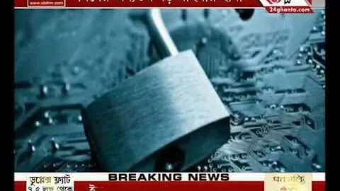 NSA Cyber Attack: Hackers hit dozens of countries, hacking tool from the National Security Agency.