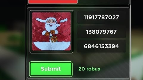 Adding another cursed Santa Claus as a Custom Bot in Evade