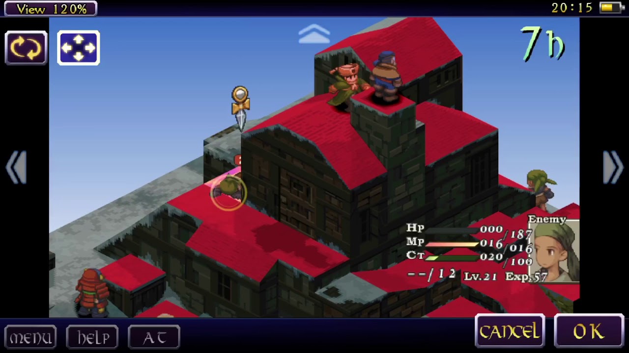Fft 獅子戦争 Chapter3 偽らざる者 Part22 ベスラ要塞 炭鉱都市ゴルランド Youtube Fft 獅子戦争 Chapter3 偽らざる者 Part22 ベスラ要塞 炭鉱都市ゴルランド Youtube
