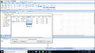 Grid On Indusoft Web Studio by Adam Rahman 4211701035