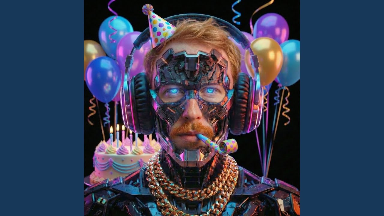 Party Time - YouTube