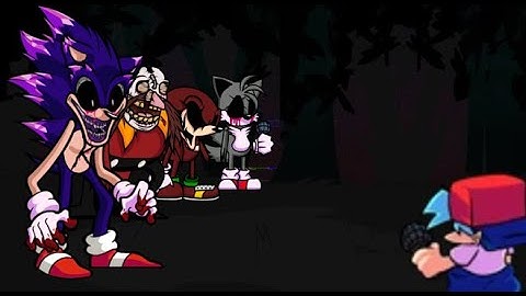 Triple.. trouble...? (triple trouble but the roles are backwards)