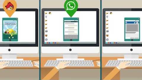Mobizen - Android to PC Screen Sharing