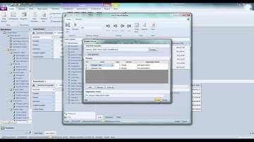 PowerPanels, Paralleperiod demo
