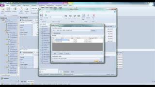 PowerPanels, Paralleperiod demo