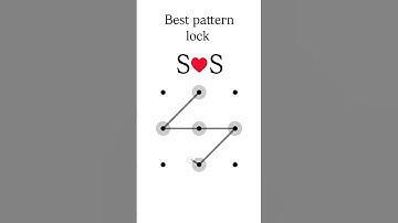 #best #pattern #lock.  S ♥️ S @subscribe my YouTube channel and like my #video #Love #pattern #lock