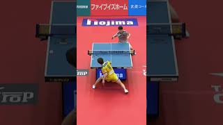 #宇田幸矢 照井雄太が選ぶスーパープレー「怒涛の10連続ポイント!」T.T彩たま vs 金沢ポート ノジマTリーグ2025-2026 2025年9月7日(日)深谷ビッグタートル 【卓球 Tリーグ公式】