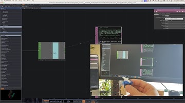 Controlling a Servo Motor via Arduino with Touch Designer Using Serial Communication