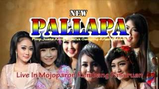 Download Lagu Kelangan - NEW PALLAPA terbaru - Anjar Agustin live in MOJOPARON MP3