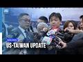 US-Taiwan Tensions Rise as Arms Package Decision Remains Uncertain | Dawn News English
