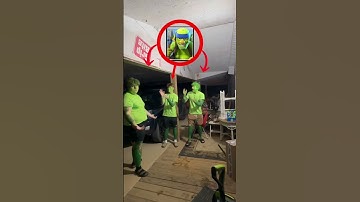 Spear goblins at practice! #clashroyale