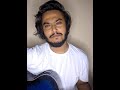 Hasi Ban Gaye || Hamari Adhuri Kahani || Cover Song || Majharul Mikat