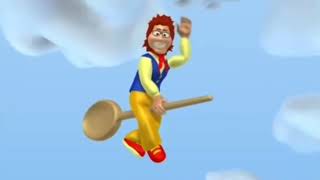 Big Cook Little Cook Cbeebies Theme Song