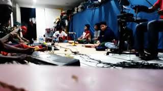 SA` DUNA FIDDUNYA cover bye Mafia sholawat timika