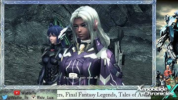 Xenoblade Chronicles X - Part 43