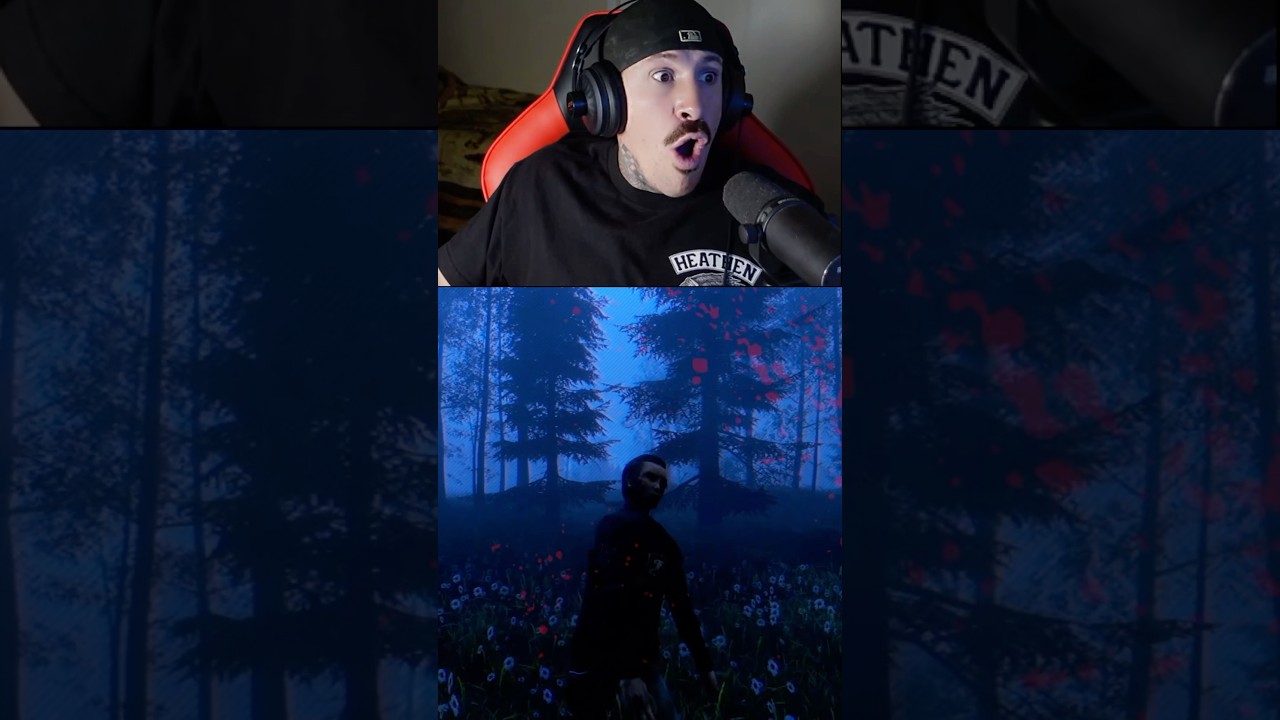 He CAN’T keep doing this! 