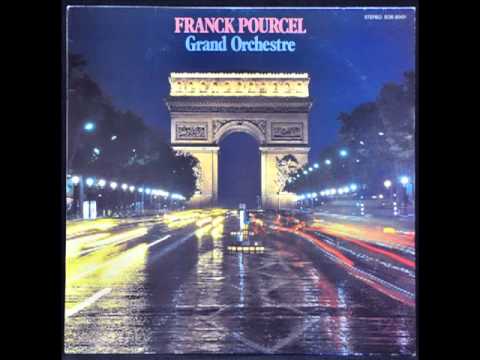 ＴＢＳ［おはよう土居まさるです］テーマ  FRANCK POURCEL