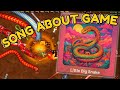 SONG Little Big Snake First Topik Game In A Long Time Suno Ai ENG mp3