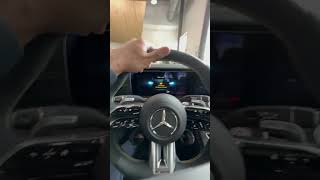 Final Edition Mercedes Benz AMG E63S