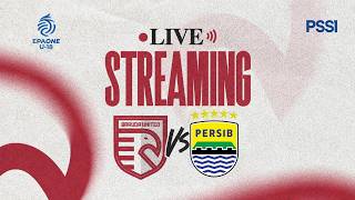 Garuda United vs Persib Bandung | EPA ONE U18