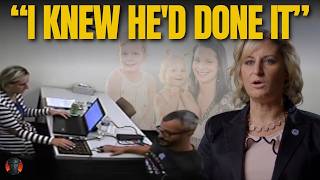 THE WORST LIAR IN TRUE CRIME - 4 Means Deception Watts Scored Friggin