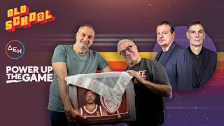 Download Lagu Το φαβορί του ντέρμπι, Ταιρικ αγάπη μου έλα πάρε με από δω και...έχει τύχη το ΝΒΑ στην Ευρώπη; MP3