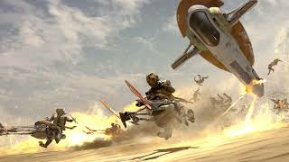 "You Fly, I'll Shoot." Soundtrack | Star Wars: The Book of Boba Fett