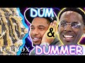 Young Dolph & Key Glock Go Dum and Dummer at Icebox!!