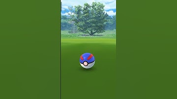 Finally I got 100%iv scatterbug in Pokemon Go🤩✨