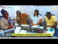 GOOD MORNING || THE DAWN SHOW WITH DIKO D. ANDREW