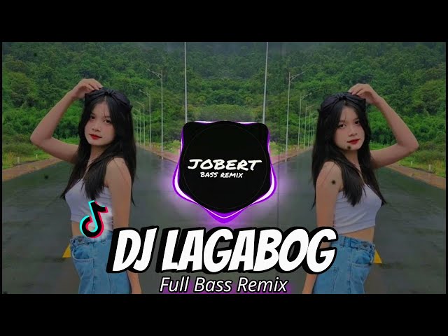 DJ VIRAL LAGABOG - Skusta_Clee_ft._Illest_Morena_SLOWED (Full Bass Remix) DJ Jobert Bass Remix シ class=