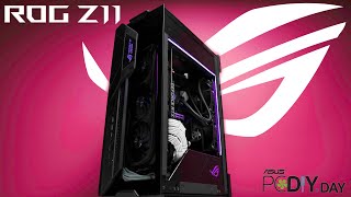 As Easy as 1-2-3: My First mini-ITX build! by Andie the Lab 22,408 views 3 years ago 16 minutes