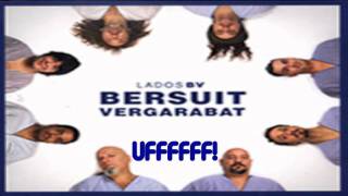 Vignette de la vidéo "Uffffff! ** Bersuit"