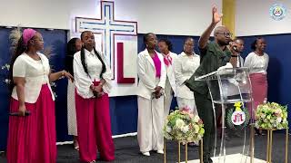 Good News Sunday | JTL Ministries Cape Town | 15 February 2026