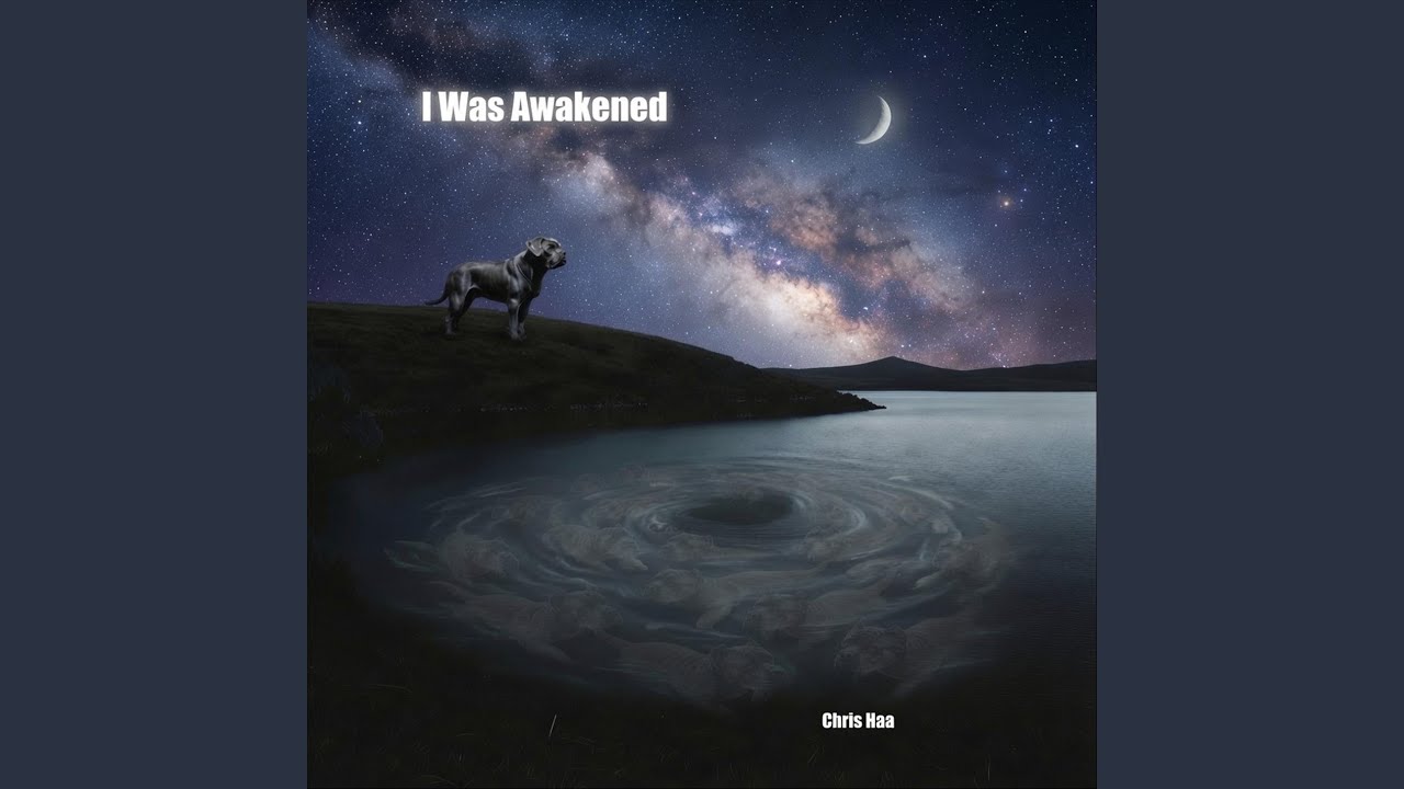 I Was Awakened cover art