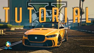 TUTORIAL: HOW TO TAKE AMAZING PICTURES IN GTA 5! Rockstar Editor (PS4, Xbox One, PC - GTA V) 2023 screenshot 1